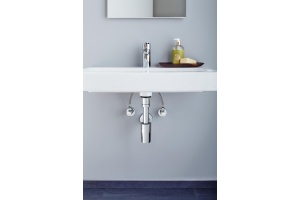 Вентиль Grohe 22039000 с уплотнительным кольцом - 3