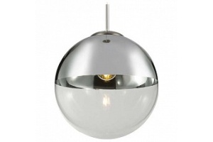 Подвесной светильник TopLight Glass TL1203H-21CH - 2