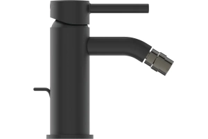 Смеситель для биде Ideal Standard Ceraline черный матовый - 2