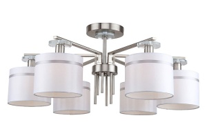 Люстра на штанге Stilfort Chart 1045/11/06PT