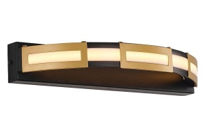 Накладной светильник Favourite Rota 4131-1W - 3