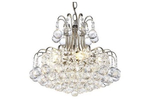 Подвесной светильник Arti Lampadari Alanno Alanno E 1.5.40.100 N