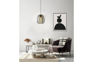 Подвесной светильник Eglo Encinitos 99665 - 3