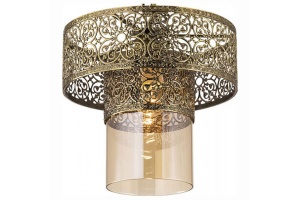 Подвесной светильник Citilux Эмир CL467133