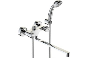 Смеситель Vidima ВидимаНео BA336AA  с длинным изливом