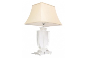 Настольная лампа декоративная Loft it Сrystal 10272 - 3