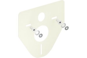 Шумоизоляционная панель для инсталляции TECE TECEprofil