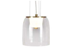 Подвесной светильник Lussole Dearborn LSP-7060