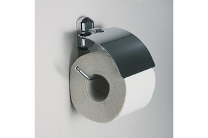 Держатель туалетной бумаги Wasserkraft Oder K-3025 - 2