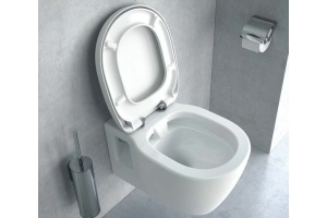 Подвесной унитаз Ideal Standard Connect (E814901) - 3