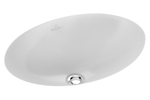 Рукомойник Villeroy & Boch Loop & Friends 6161 20 01 alpin