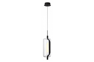 Подвесной светодиодный светильник Odeon Light Kavia 5003/10L - 3