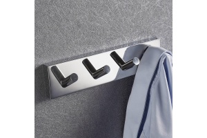 Крючок Iddis Edifice четверной - 2