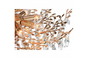 Люстра на штанге Stilfort Sofia 1031/03/08C - 2