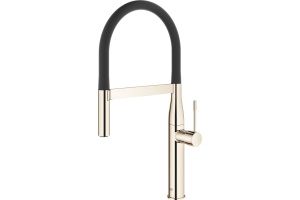 Смеситель Grohe Essence New 30294BE0 для кухонной мойки, никель - 2