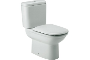 Унитаз-компакт Roca Giralda 342466000