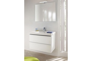 Тумба для комплекта Jacob Delafon Odeon Up 80 белый блестящий - 2