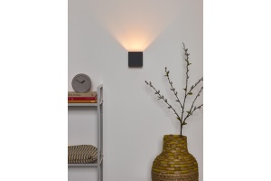 Настенный светодиодный светильник Lucide Xio 09217/04/36 - 3