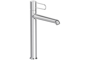 Смеситель для раковины Jacob Delafon Odeon Rive Gauche хром