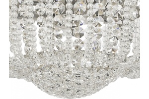 Люстра на штанге Arti Lampadari Favola Favola E 1.3.30.502 N - 2