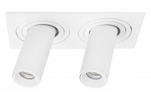 Встраиваемый светильник Lightstar Intero i526264 - 2