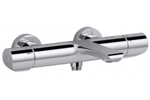 Термостат Jacob Delafon Avid E97386-CP для ванны с душем