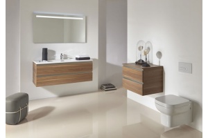 Тумба под раковину Jacob Delafon Vox 100 см (EB2026-RA-E16) - 3