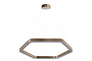 Подвесной светильник Loft it Titanium 10243M Gold - 2