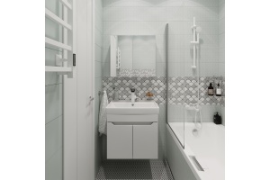 Раковина DIWO Енисей 60 - 2