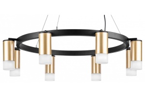 Подвесная люстра Lightstar Rullo LR0184081