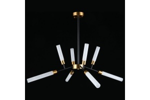 Люстра на штанге Aployt Oliwia APL.604.07.09 - 3