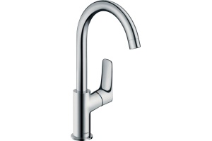 Смеситель Hansgrohe Logis 71131000 для раковины