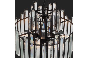 Подвесной светильник ST-Luce Chiarezza SL665.443.06 - 3