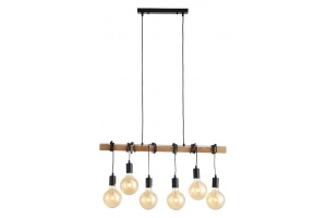 Подвесной светильник EVOLUCE Bagetti SL1142.403.06 - 2