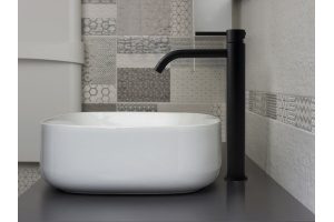 Смеситель Paffoni Light LIG081NO для раковины - 2