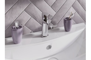 Душевой комплект STWORKI by Damixa Хельсинки HFDB97000 + HFHS20000 + HFHS02100 - 3