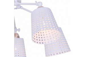 Потолочная люстра TopLight Kristiana TL1154-5D - 2