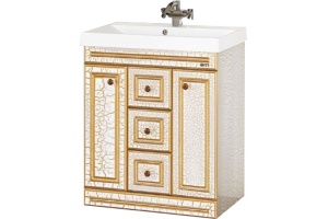 Мебельная раковина Misty Misty D 4019 75 см - 2