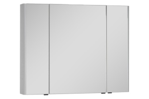 Зеркало-шкаф Aquanet Орлеан 105 белый - 3