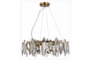 Подвесная люстра ST-Luce Ancona SL1227.303.08 - 2