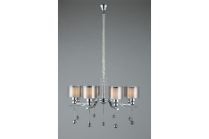 Подвесная люстра Omnilux Giarre OML-56003-08 - 3