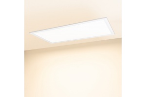 Встраиваемая светодиодная панель Arlight DL-Intenso-S600x1200-60W Warm3000 036241 - 2