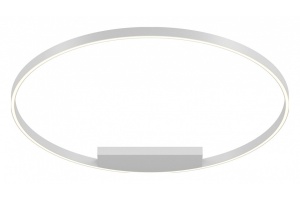 Накладной светильник Maytoni Rim MOD058CL-L65WK