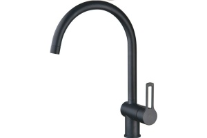 Смеситель Paffoni Ringo RIN180NO для кухонной мойки