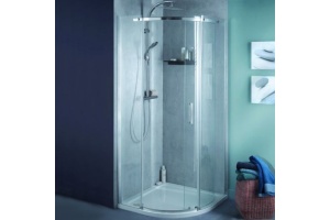 Душевой уголок Jacob Delafon Contra E22R90L-GA