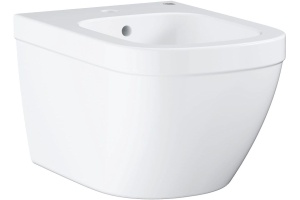 Биде подвесное Grohe Euro Ceramic 39208000