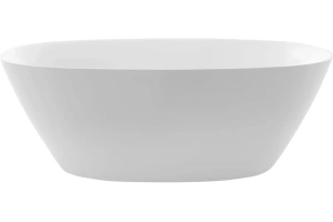 Акриловая ванна BELBAGNO 170х81 белый (BB81-1700-W0)