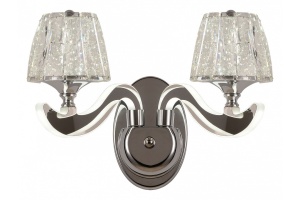 Настенный светильник Citilux Montserrat EL338W2