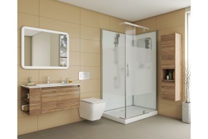 Душевая кабина Grossman GR172QL 120х80 - 2