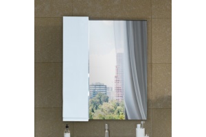 Зеркало Bellezza Асти 70 L